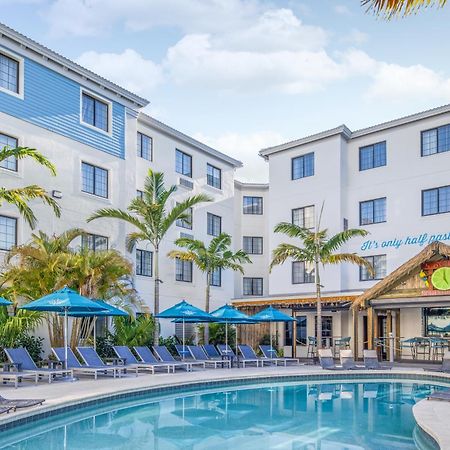 Compass By Margaritaville Hotel North Naples エクステリア 写真