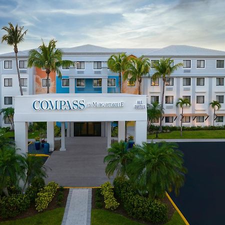 Compass By Margaritaville Hotel North Naples エクステリア 写真