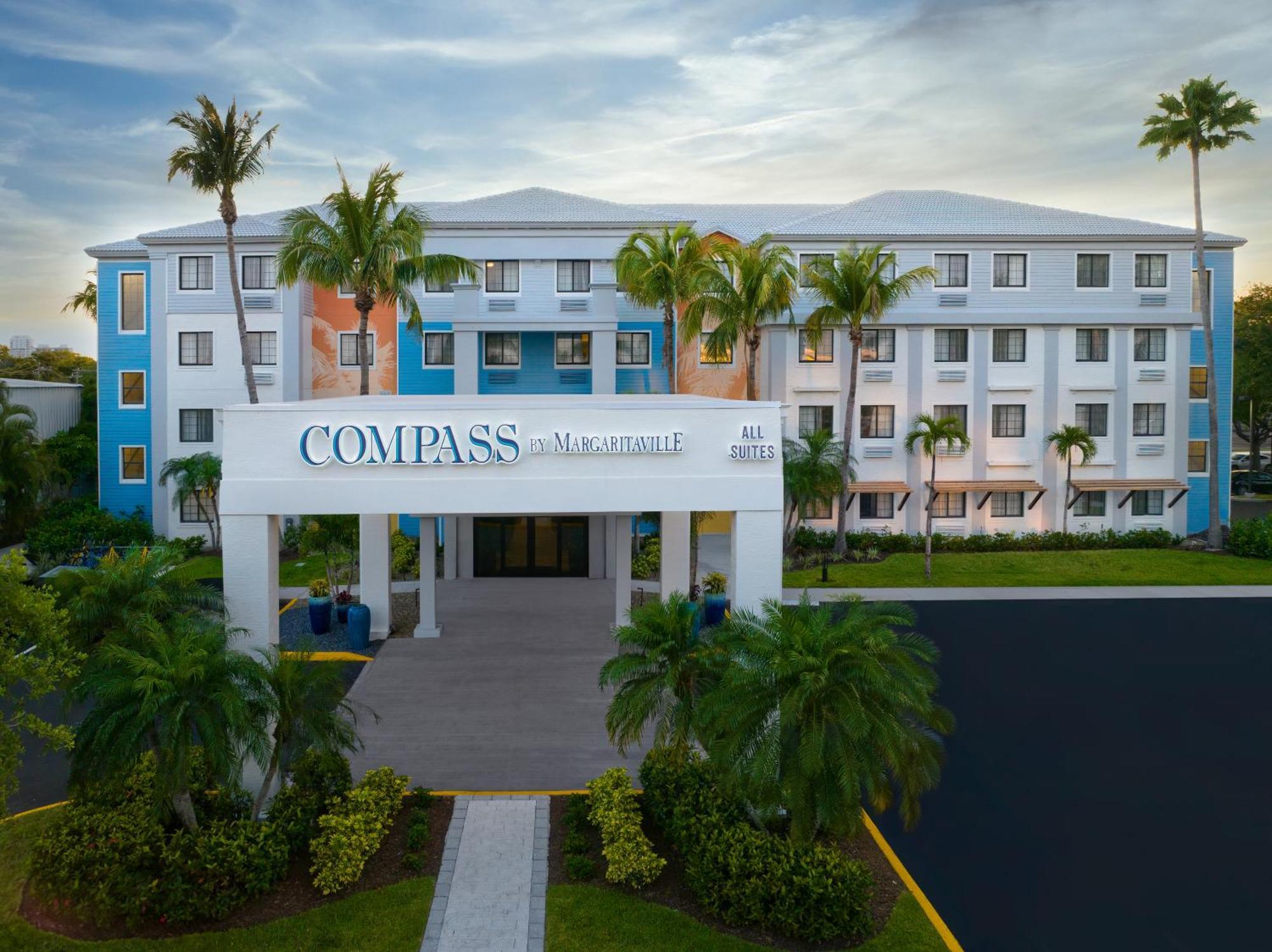 Compass By Margaritaville Hotel North Naples エクステリア 写真